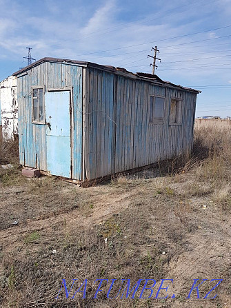 Sell trailer Astana - photo 2