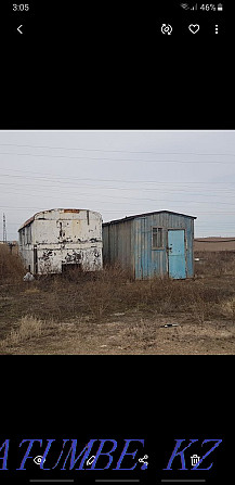 Sell trailer Astana - photo 1