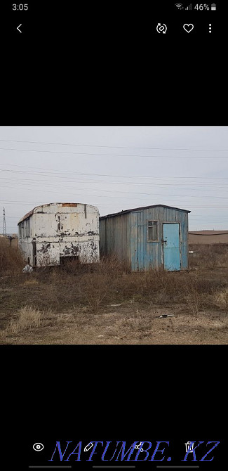 Sell trailer Astana - photo 1