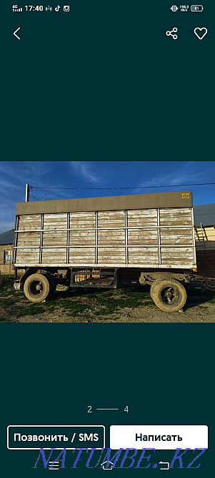 Газел газел газел газел газел газел газел борт борт борт борт Тараз - изображение 2