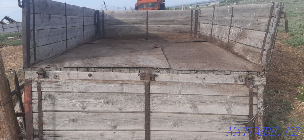 Продам прицеп не дорого Семей - изображение 4