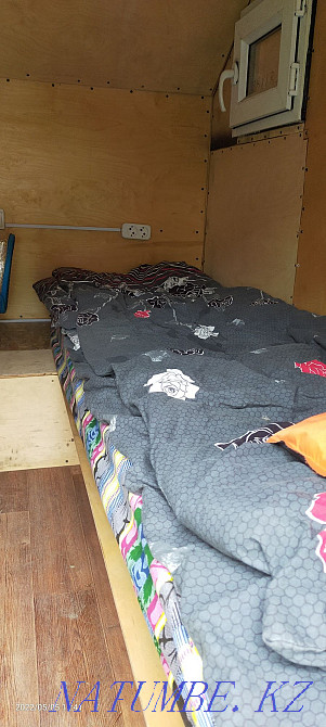 Для легкового прицепа вагончик. Алматы - изображение 4