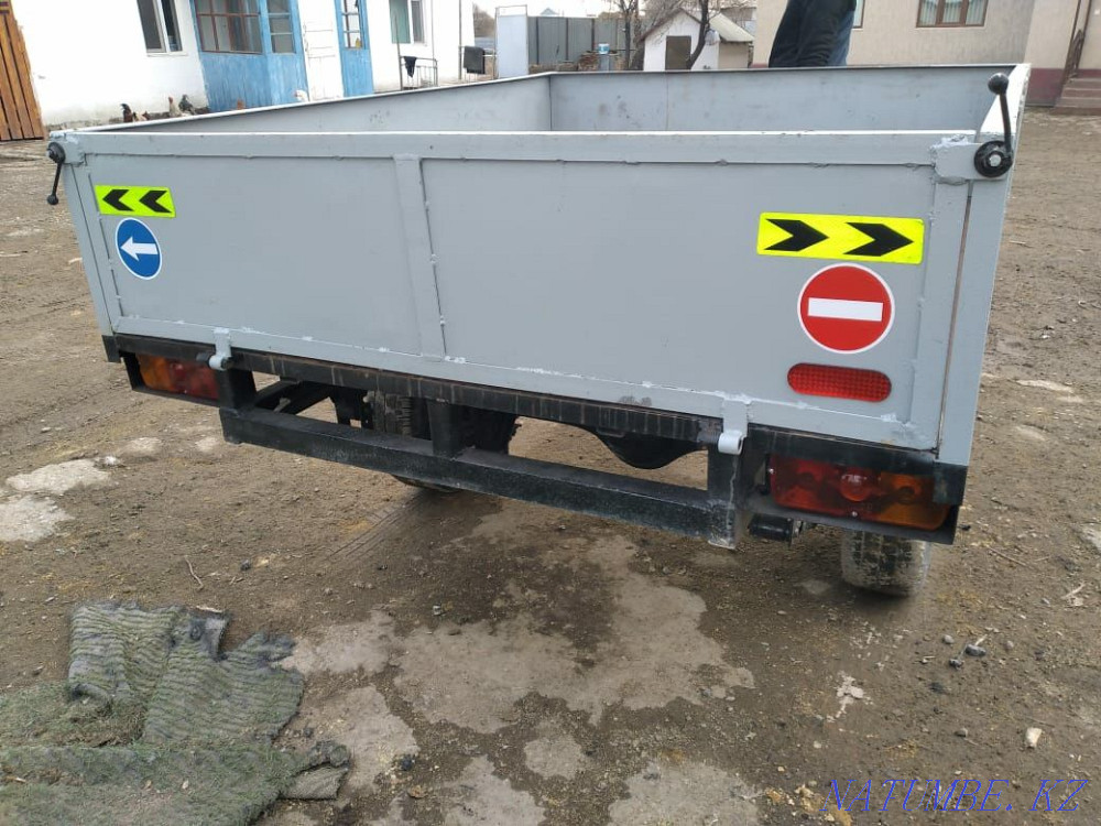 Zha? and satylada trailer!  - photo 4