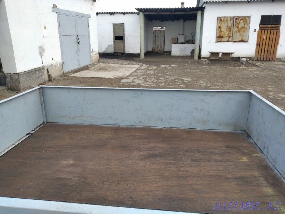 Zha? and satylada trailer!  - photo 3