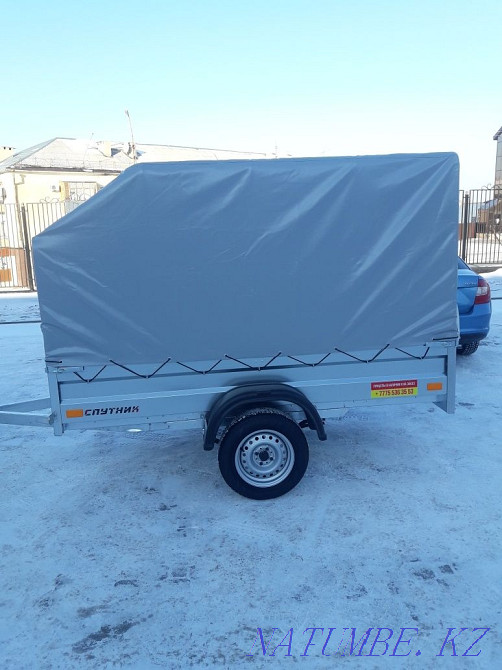Продам прицеп новый Кокшетау - изображение 7