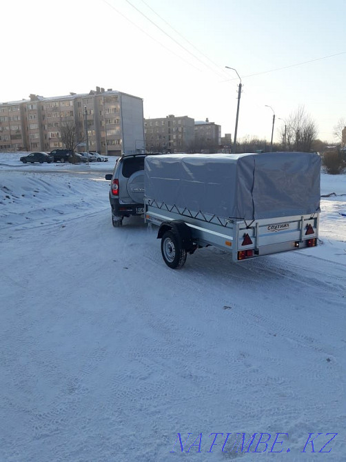 Продам прицеп новый Кокшетау - изображение 8
