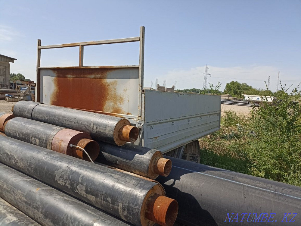 Board for Gazelle Bu Алмалы - photo 3