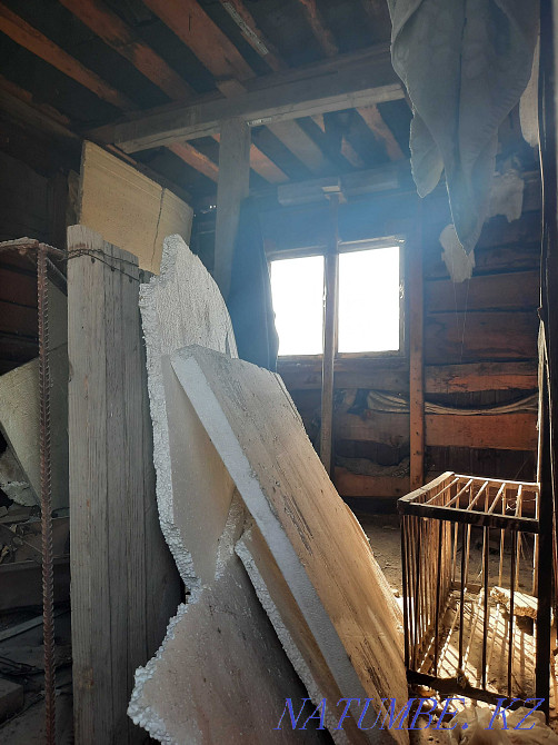 Вагончик на колесах б/у  - изображение 2