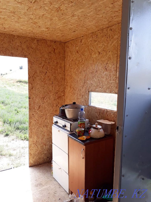 Дайын бизнес. 70 бал арасы жан?ясын ж?не ЗИЛ базасында прицеп сатамын. Шымкент - изображение 6