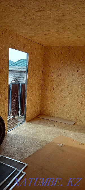 Sell wagon on wheels 6x3  - photo 4