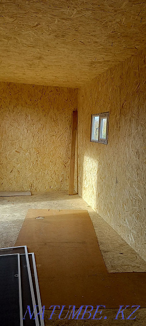 Sell wagon on wheels 6x3  - photo 3