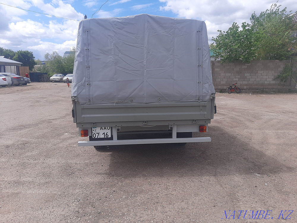 Тапсырыс беру үшін тіркемелер  Орал - изображение 3