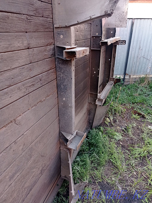 Борт газель 3.2м кузов Кокшетау - изображение 3