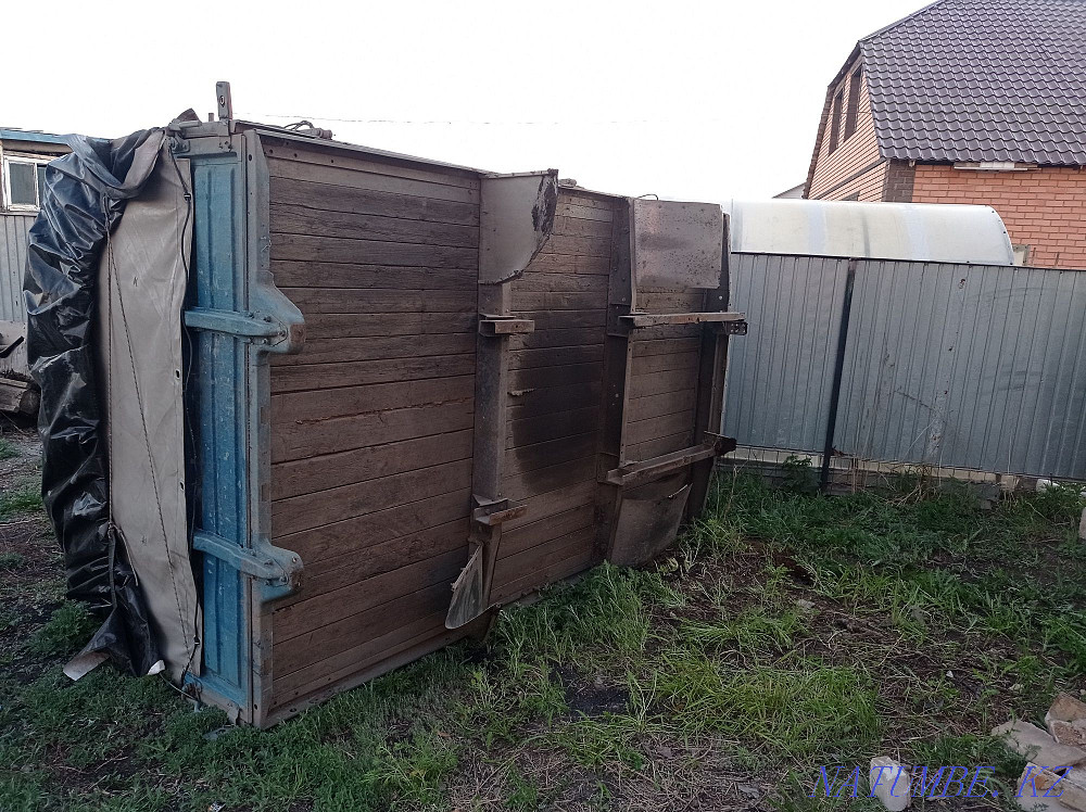 Борт газель 3.2м кузов Кокшетау - изображение 4