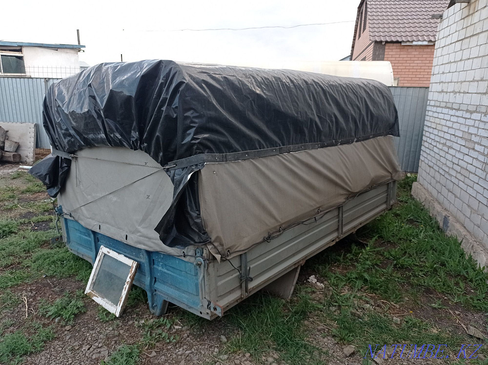 Борт газель 3.2м кузов Кокшетау - изображение 2