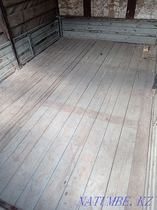 Борт газель 3.2м кузов Кокшетау - изображение 1