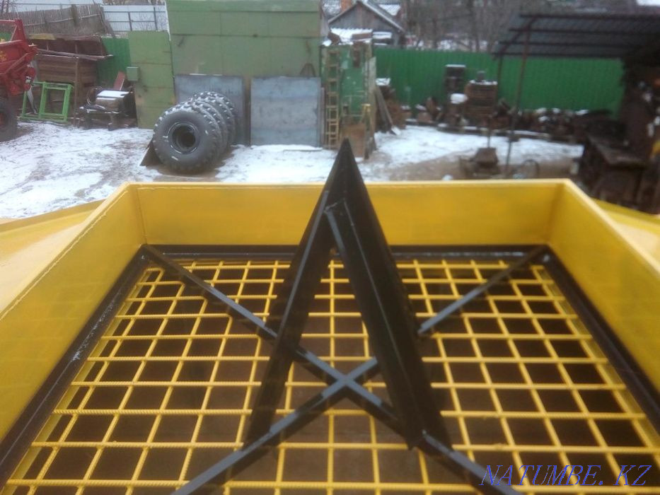 cement distributor Shymkent - photo 6