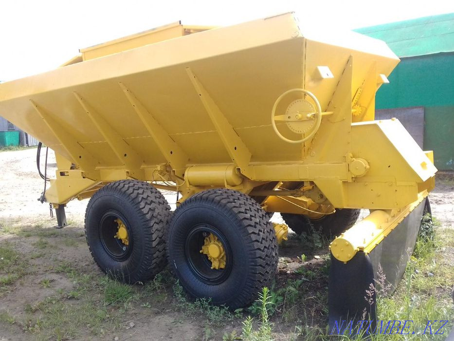 cement distributor Shymkent - photo 1