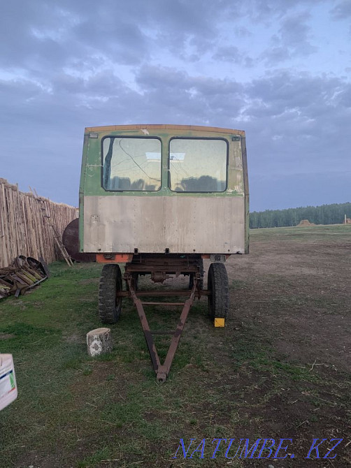 booth vogonchik  - photo 1