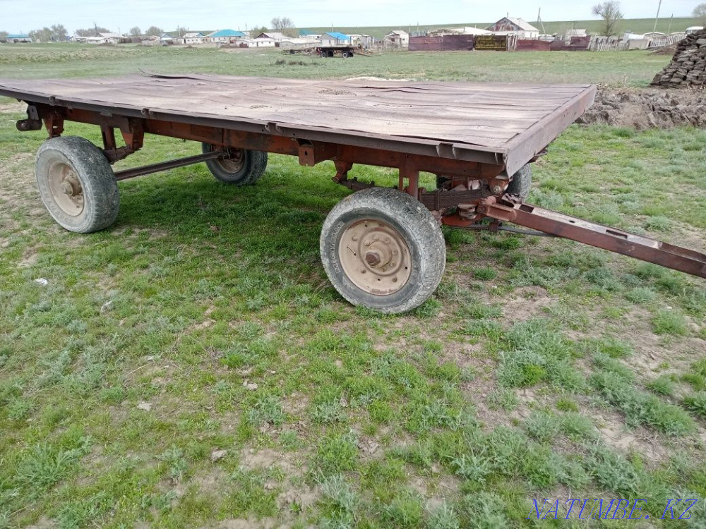 тез арада сатам троллейбус  Ақтөбе  - изображение 1