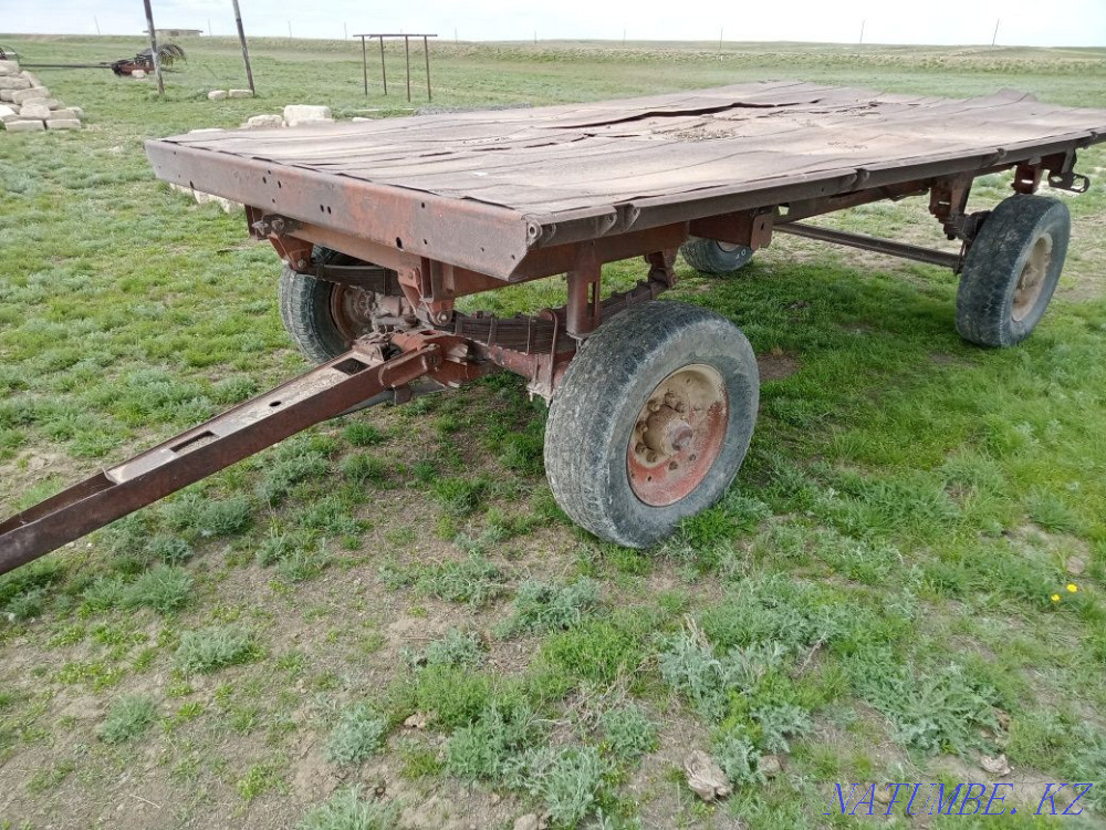 тез арада сатам троллейбус  Ақтөбе  - изображение 2