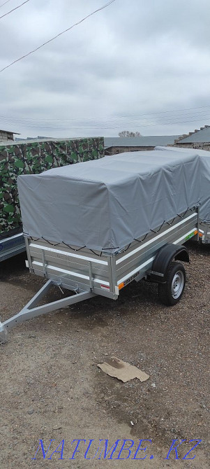Sale of light trailers Atyrau - photo 7