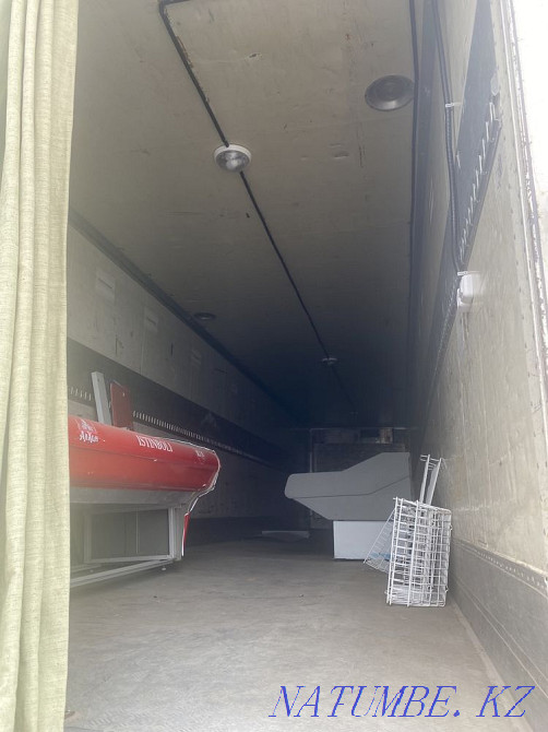 Тоңазытқыш (трейлер) тоңазытқыш сатамын  Ақтөбе  - изображение 2