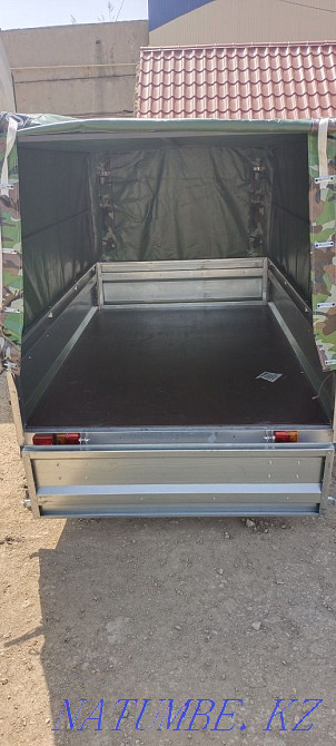 Магазин Прицепов! Актобе - изображение 6