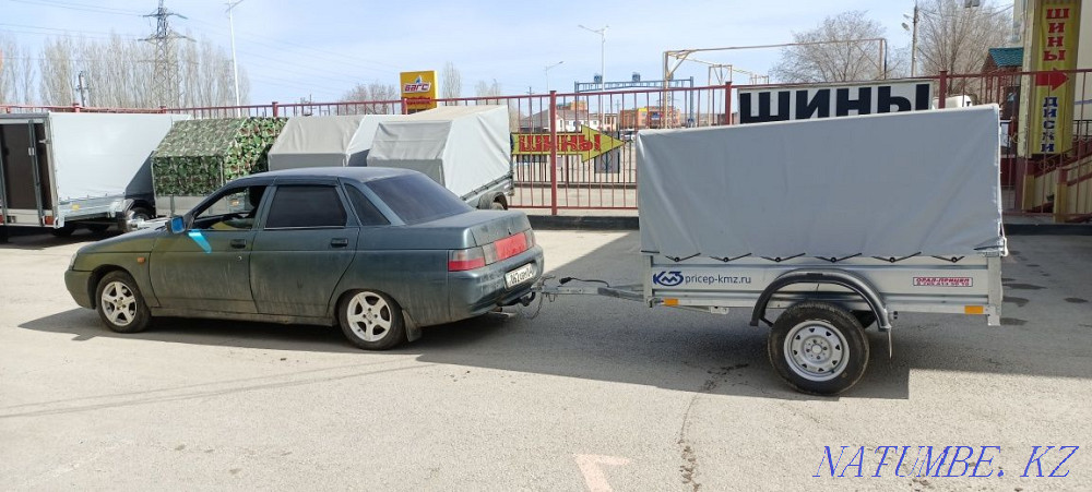 Магазин Прицепов! Актобе - изображение 7