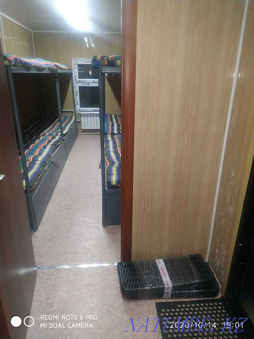 Tech бар айналмалы тіркеме. төлқұжат  Алматы - изображение 4