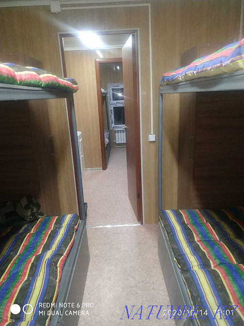 Tech бар айналмалы тіркеме. төлқұжат  Алматы - изображение 8