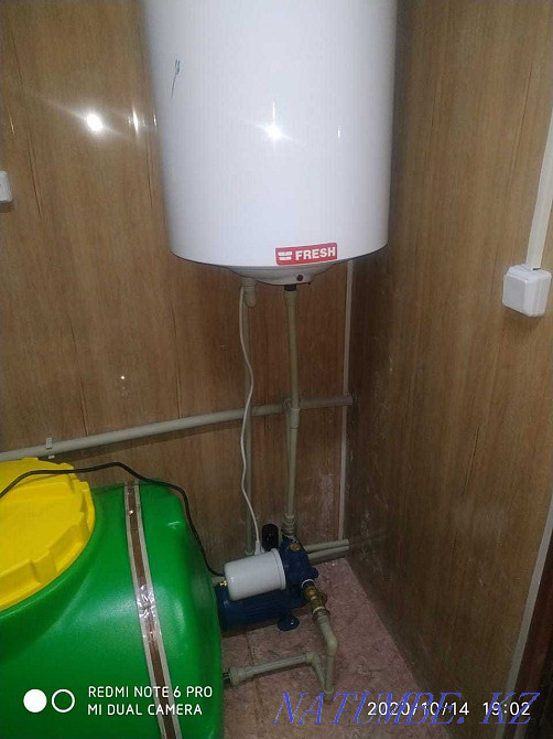 Tech бар айналмалы тіркеме. төлқұжат  Алматы - изображение 5