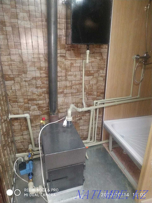 Tech бар айналмалы тіркеме. төлқұжат  Алматы - изображение 6