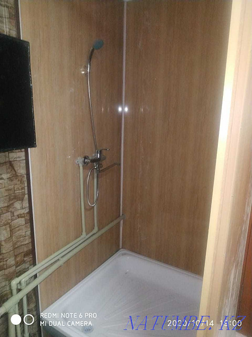 Tech бар айналмалы тіркеме. төлқұжат  Алматы - изображение 7