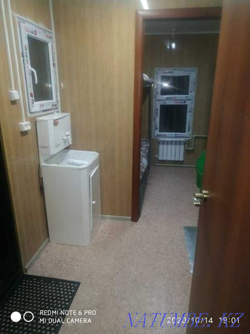 Tech бар айналмалы тіркеме. төлқұжат  Алматы - изображение 3