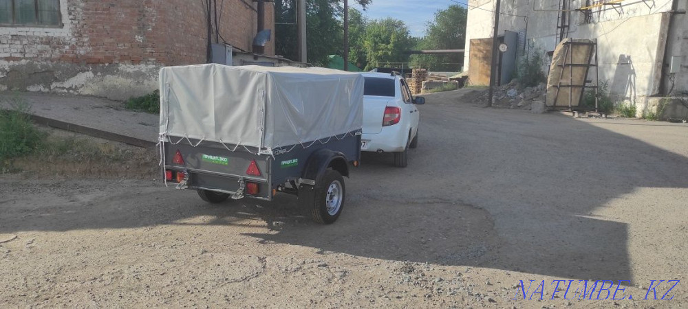 Trailer 1.9/1.3 2.6/1.3 2.0/1.3 2.2/1.3 Oral - photo 4