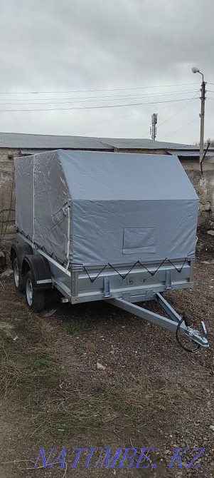 Прицеп 1,9/1,3 2,6/1,3 2,0/1,3 2,2/1,3 Уральск - изображение 6