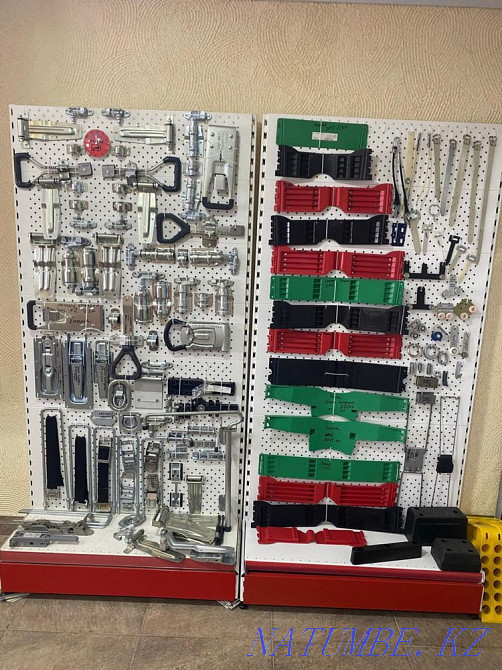 Trailer repair and thermal van manufacturing Karagandy - photo 5