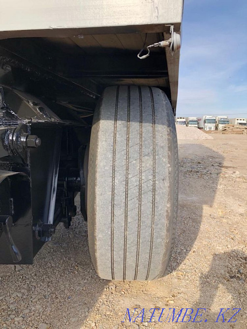 Мен еуротрейлерді сатамын  Астана - изображение 2