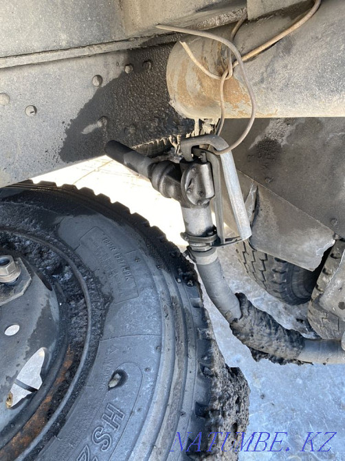 Sell a barrel of fuel tanker Aqtobe - photo 6