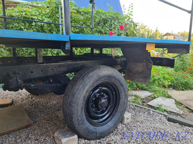 Sell trailer for beekeeping Petropavlovsk - photo 6