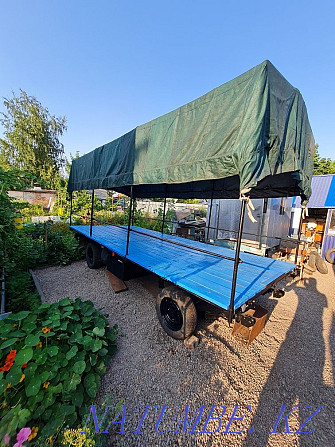 Sell trailer for beekeeping Petropavlovsk - photo 2