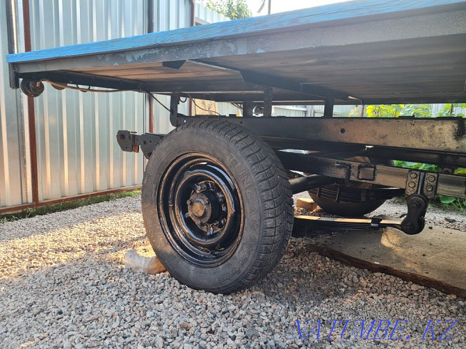 Sell trailer for beekeeping Petropavlovsk - photo 5