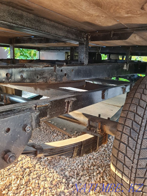 Ара шаруашылығына арналған тіркеме сатыңыз  Петропавл - изображение 3