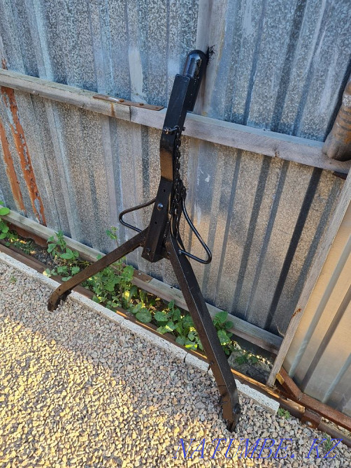 Ара шаруашылығына арналған тіркеме сатыңыз  Петропавл - изображение 4