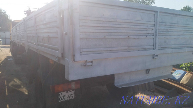 Semi-trailer CHMZAP 9906  - photo 7