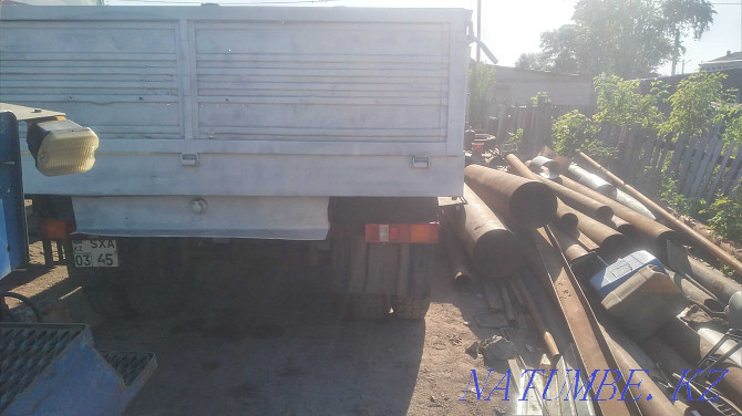 Semi-trailer CHMZAP 9906  - photo 8