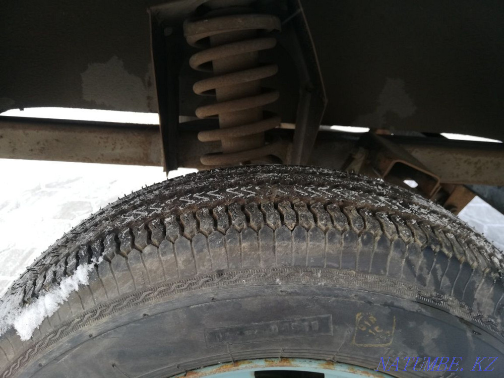 Продам легковой прицеп ПМЗ-8131 Кокшетау - изображение 6