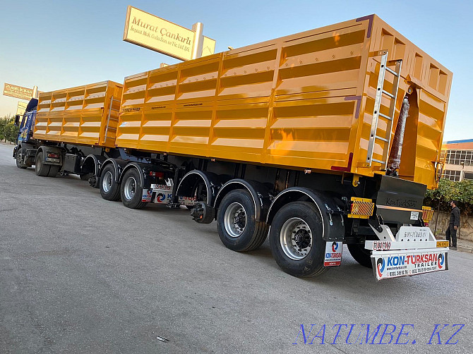 Prdam trailer trailer. Kostanay - photo 3