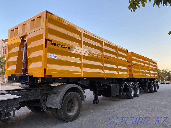 Prdam trailer trailer. Kostanay - photo 6